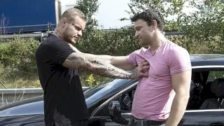 Public Fun, Scene 1 - BROMO - 9589