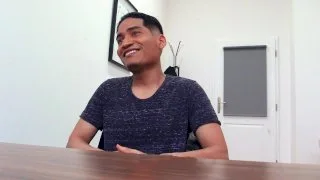 Dirty Scout 236 - [B]IGSTR - 11244