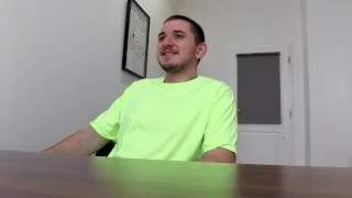 Dirty Scout 237 - [B]IGSTR - 11250