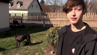 Czech Hunter 535 - [B]IGSTR - 12169