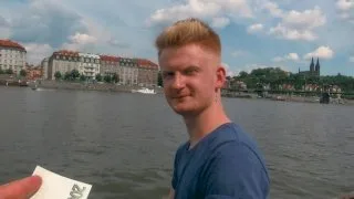 Czech Hunter 536 - [B]IGSTR - 12189