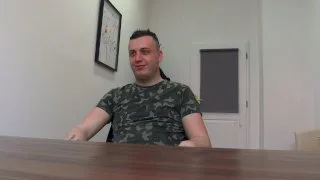 Dirty Scout 238 - [B]IGSTR - 12207