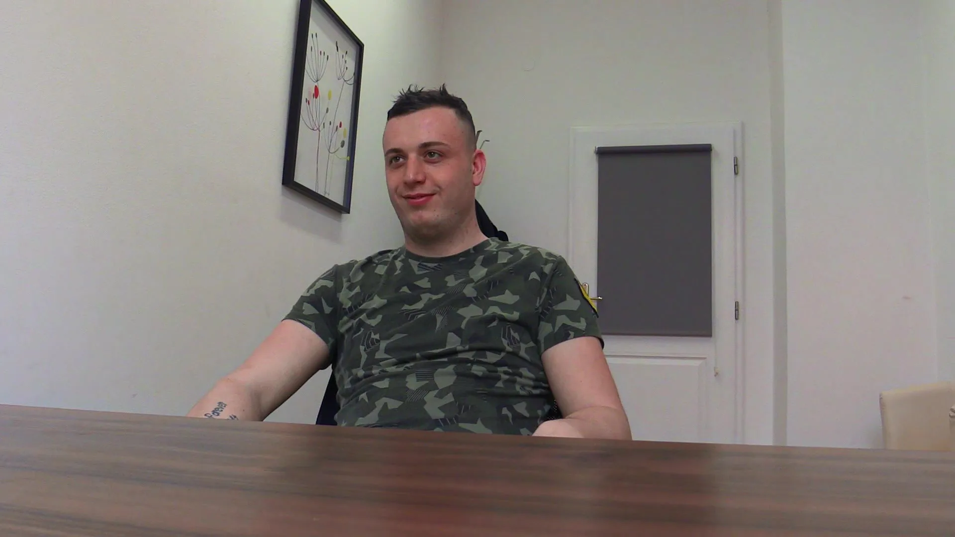 Dirty Scout 238 - [B]IGSTR - 12207