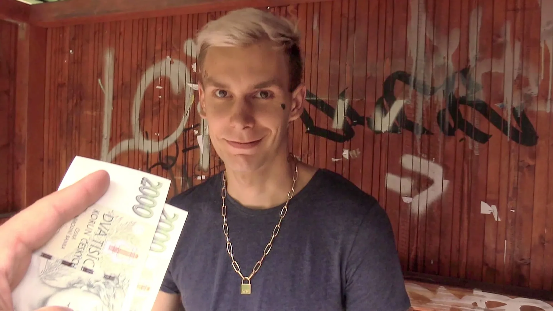 Czech Hunter 537 - [B]IGSTR - 12219