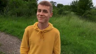 Czech Hunter 538 - [B]IGSTR - 12235