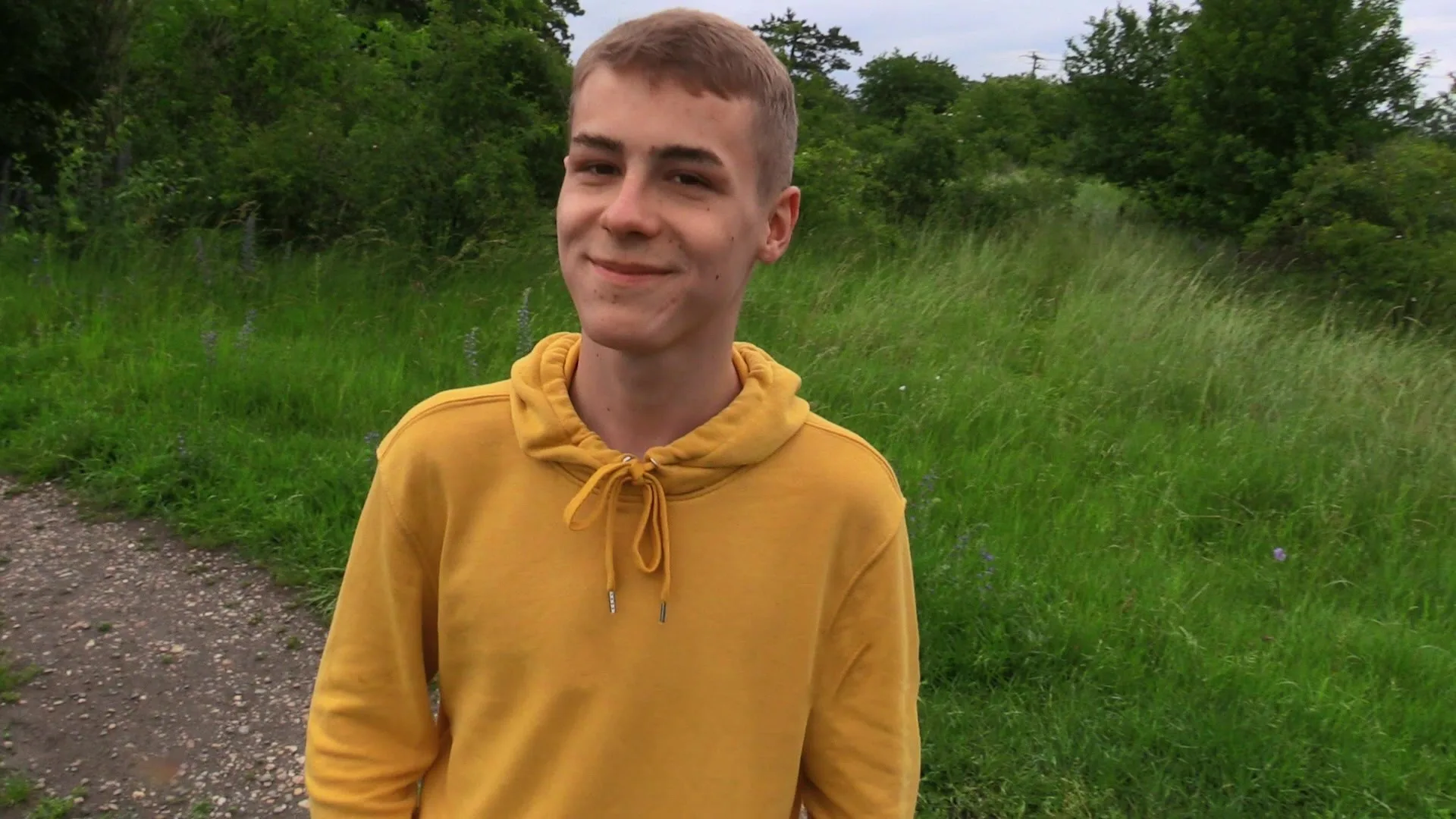 Czech Hunter 538 - [B]IGSTR - 12235