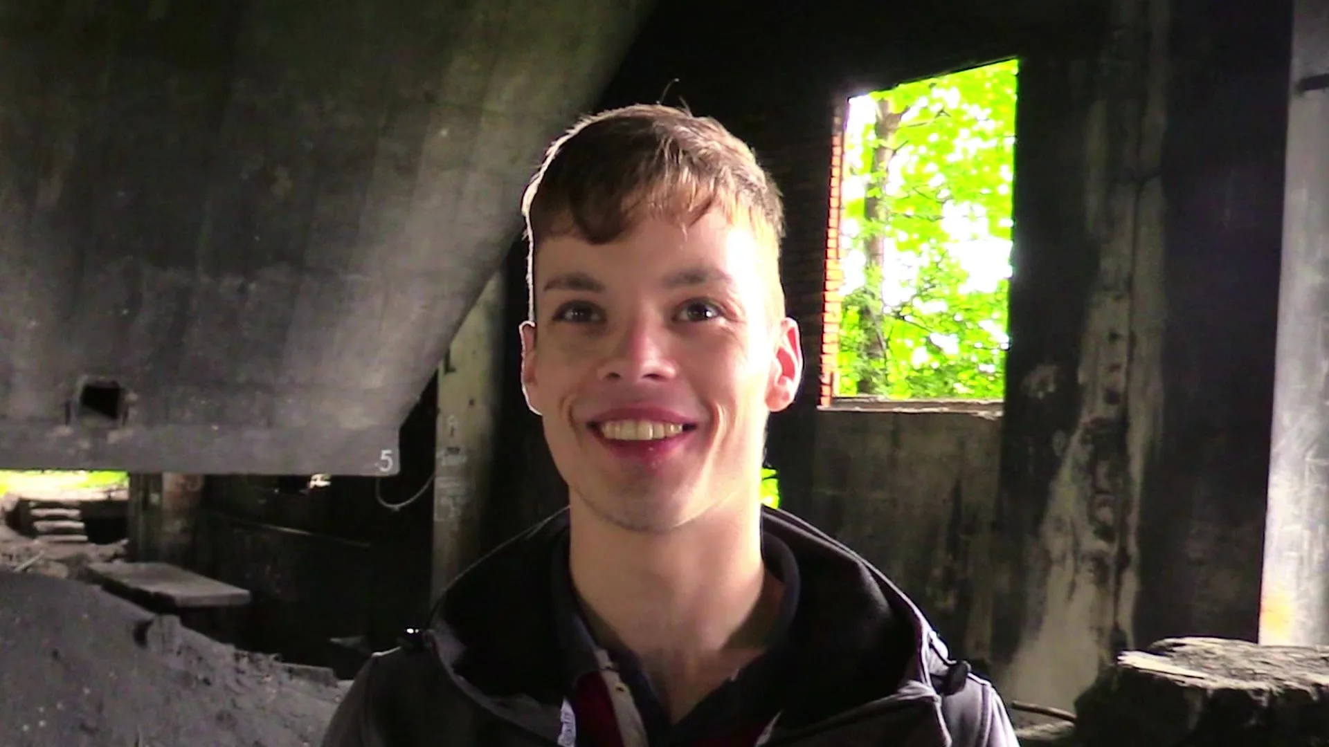 Czech Hunter 541 - [B]IGSTR - 12299