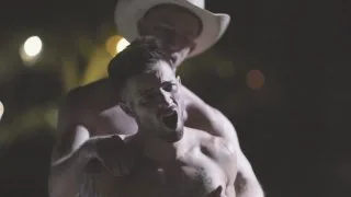 Painful Love Scene 1 - Icon Male - 12311