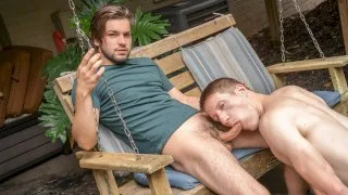 Too Busy to Get Busy - Johnny Rapid - 12317