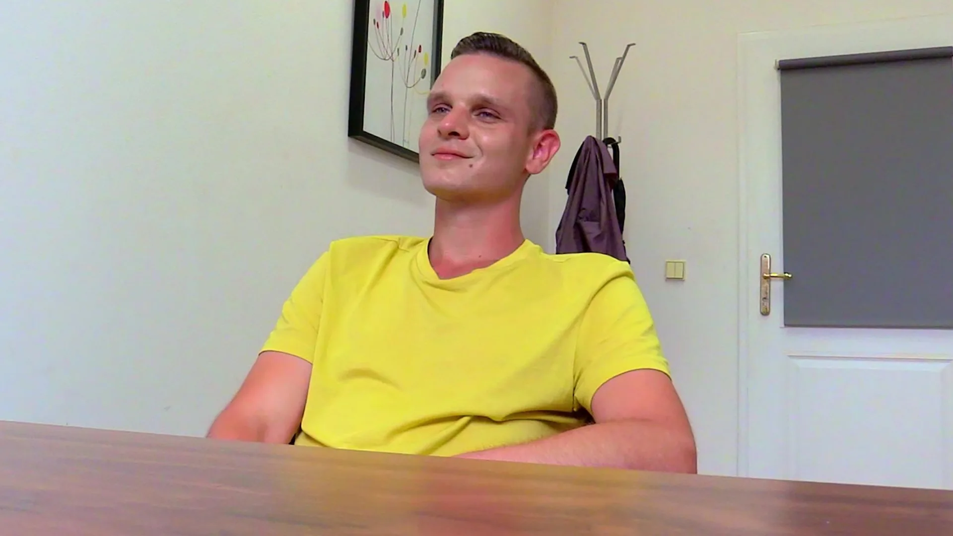 Dirty Scout 242 - [B]IGSTR - 12340