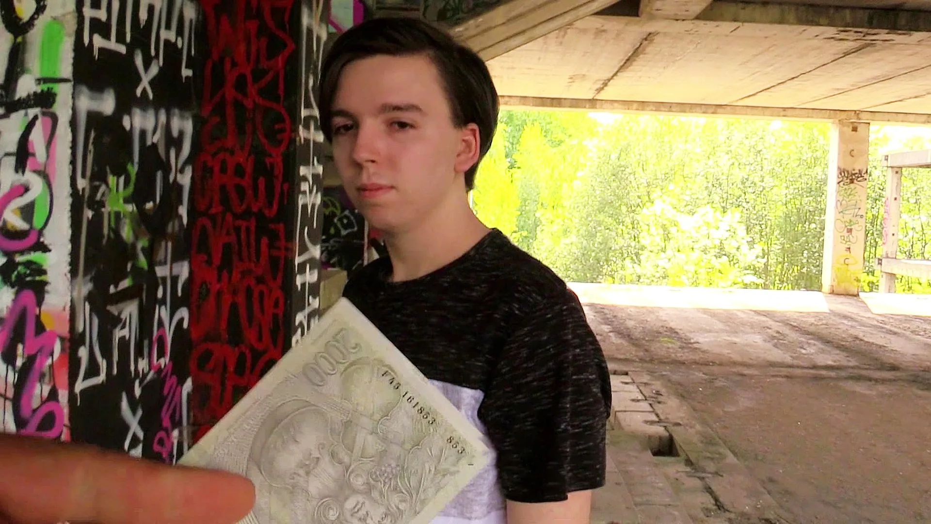 Czech Hunter 544 - [B]IGSTR - 12342