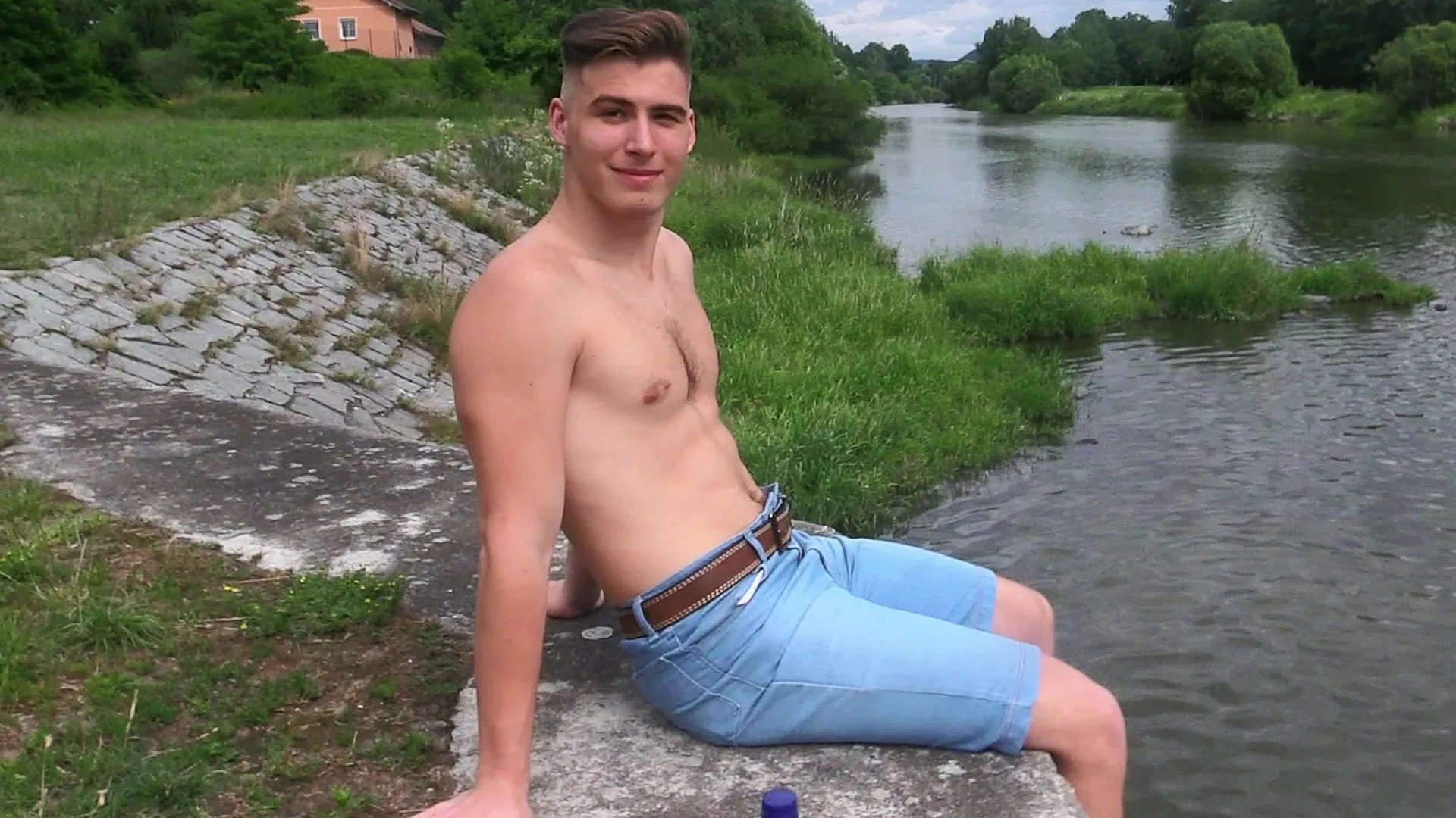 Czech Hunter 545 - [B]IGSTR - 12344