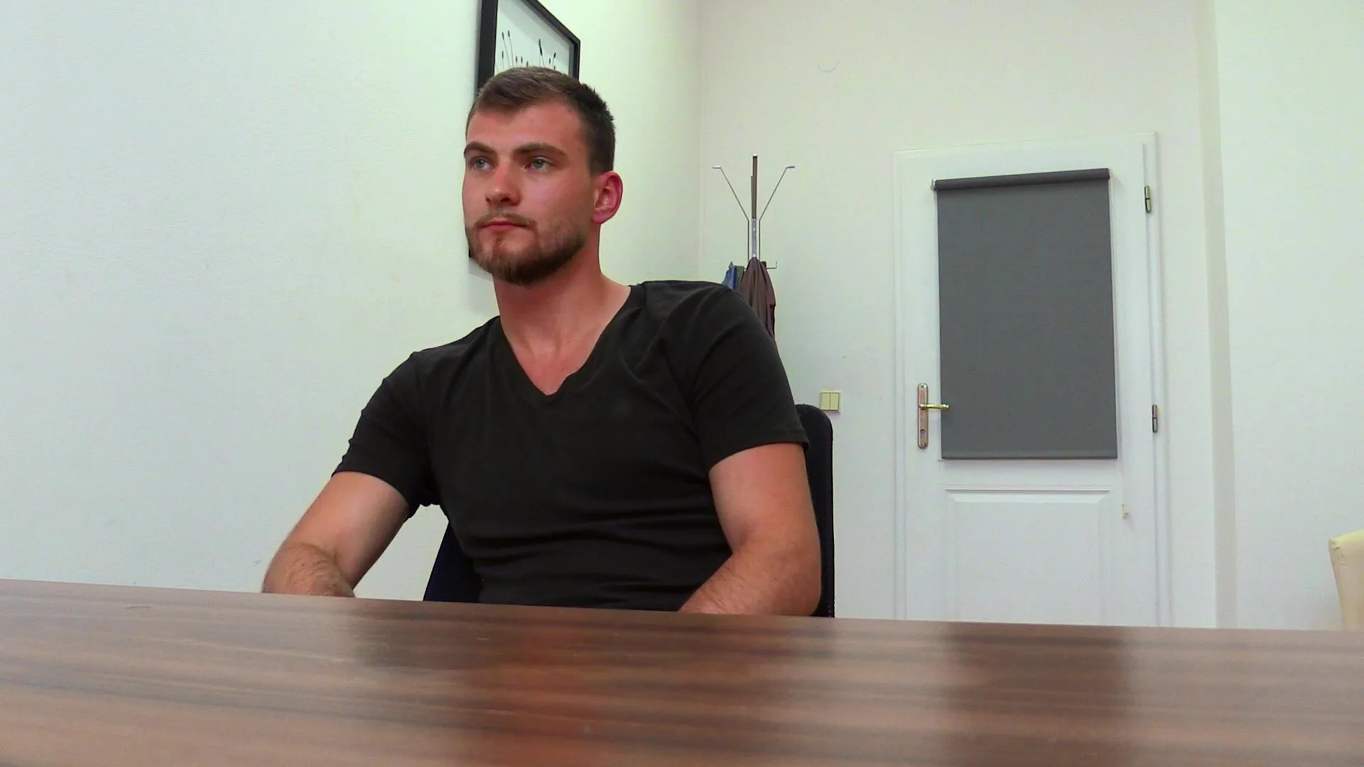 Dirty Scout 243 - [B]IGSTR - 12401