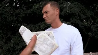 Czech Hunter 547 - [B]IGSTR - 12405