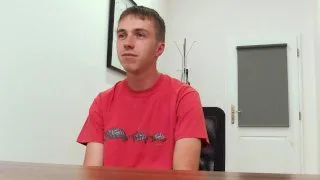 Dirty Scout 244 - [B]IGSTR - 12407