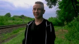 Czech Hunter 548 - [B]IGSTR - 12409