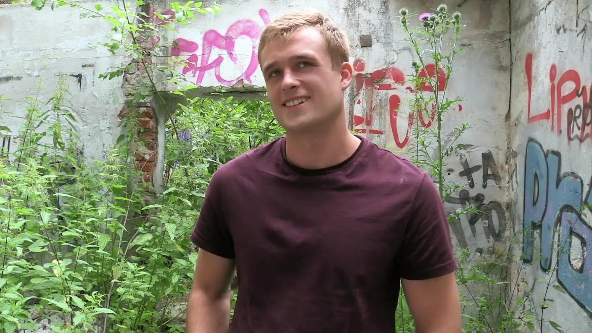 Czech Hunter 549 - [B]IGSTR - 12411