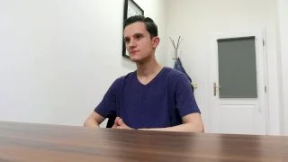 Dirty Scout 245 - [B]IGSTR - 12413