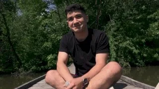 Czech Hunter 550 - [B]IGSTR - 12415