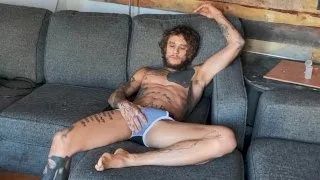 Bo Fuck Yourself - BROMO - 12427