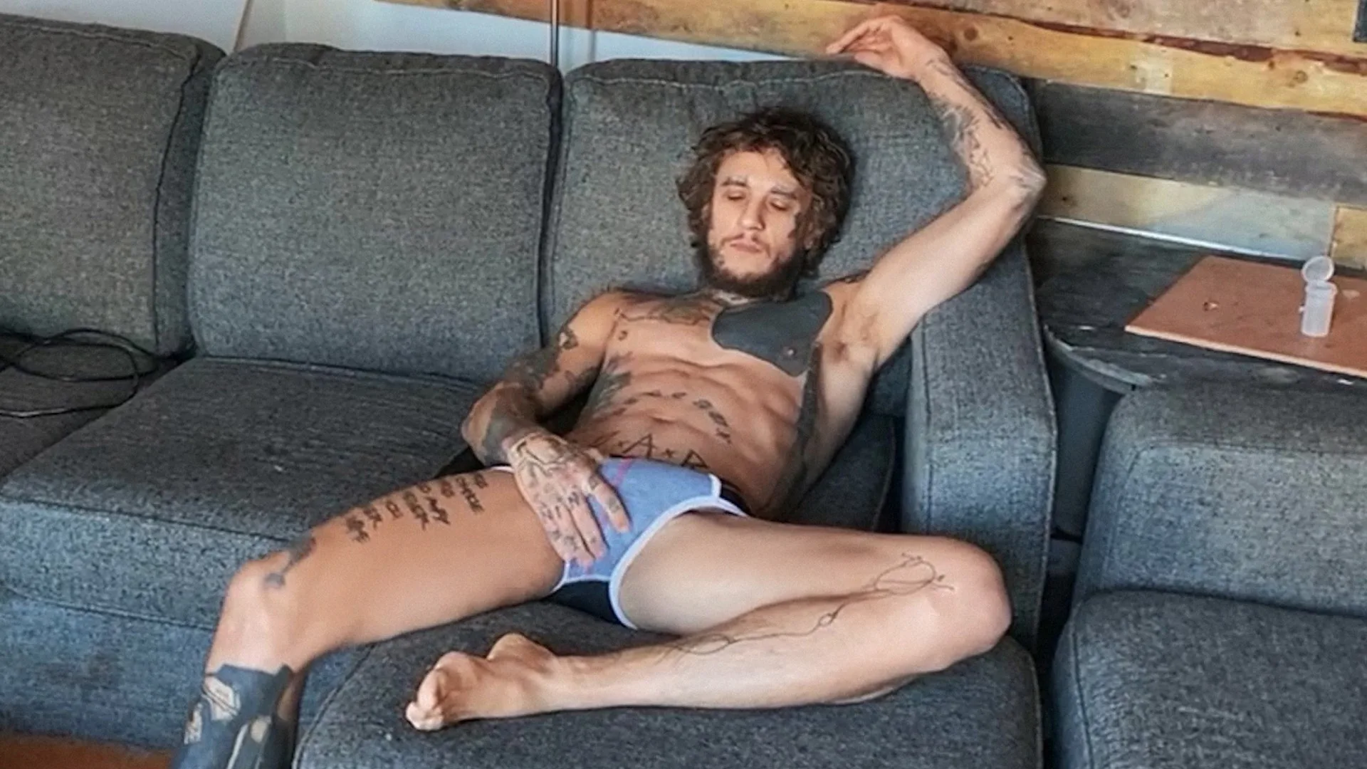 Bo Fuck Yourself - BROMO - 12427