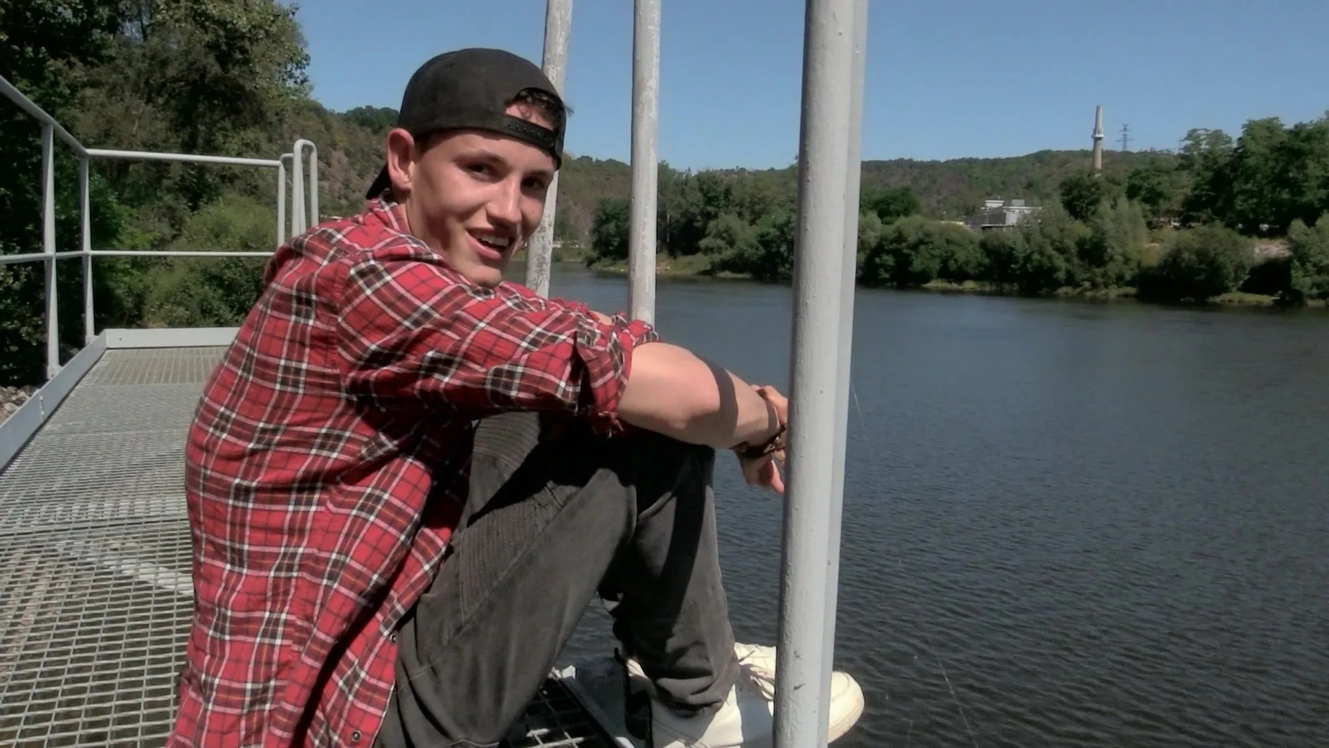 Czech Hunter 553 - [B]IGSTR - 12456