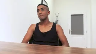 Dirty Scout 247 - [B]IGSTR - 12460