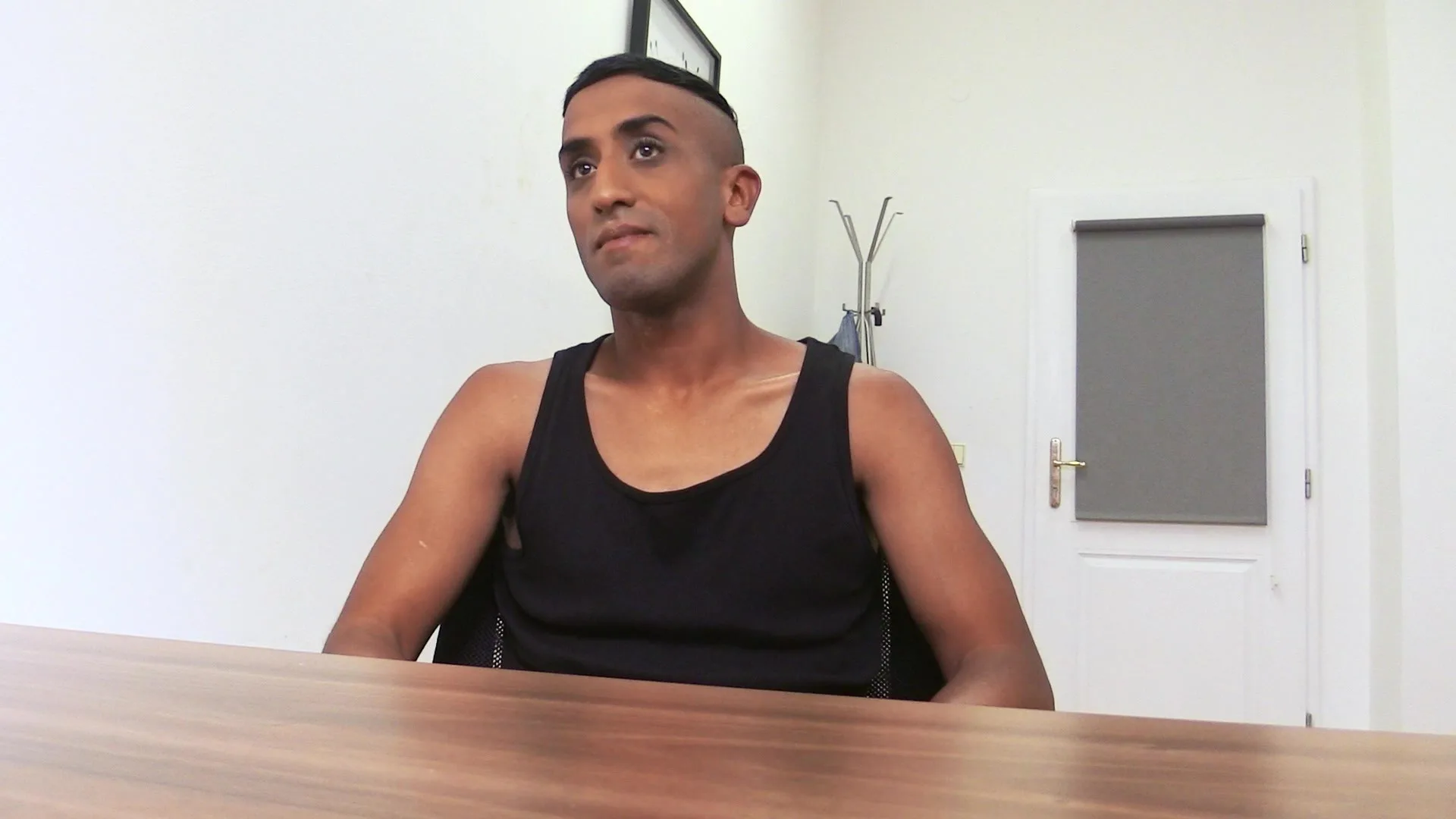 Dirty Scout 247 - [B]IGSTR - 12460