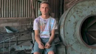 Czech Hunter 554 - [B]IGSTR - 12468