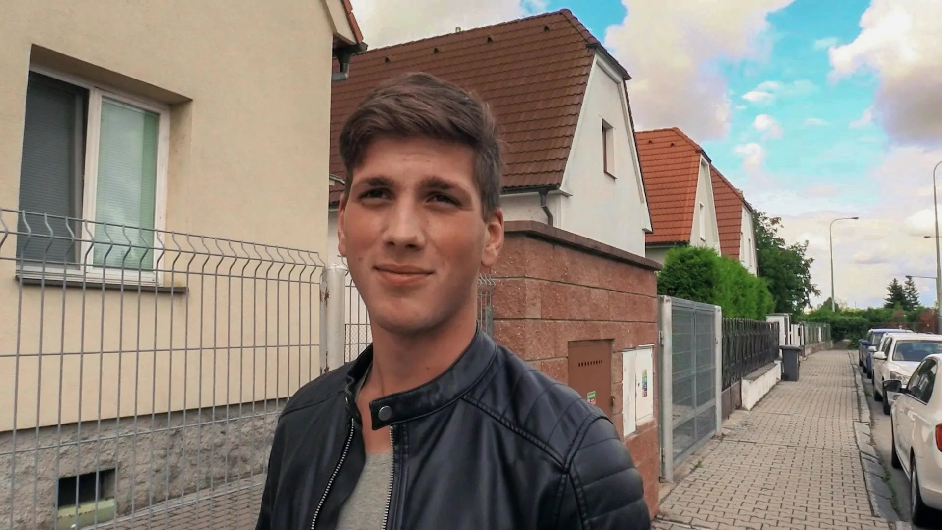 Czech Hunter 557 - [B]IGSTR - 12493