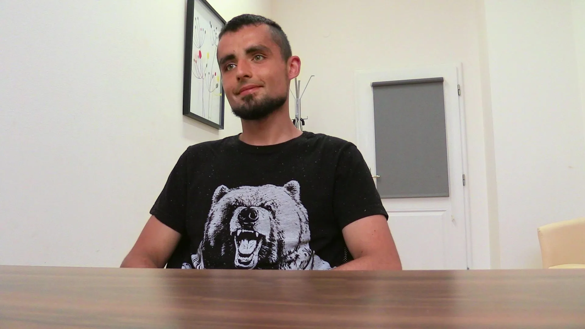 Dirty Scout 249 - [B]IGSTR - 12495