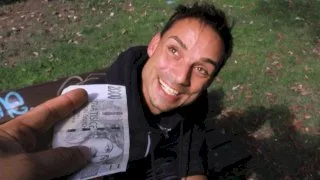 Czech Hunter 558 - [B]IGSTR - 12497