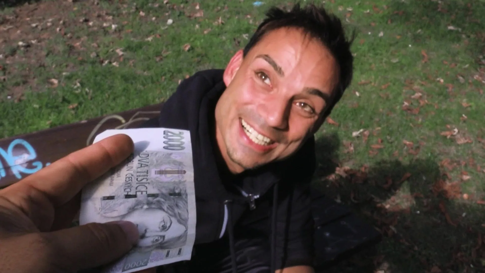 Czech Hunter 558 - [B]IGSTR - 12497