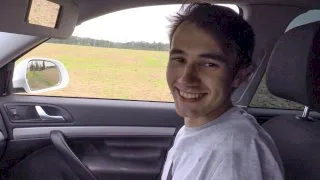 Czech Hunter 560 - [B]IGSTR - 12503