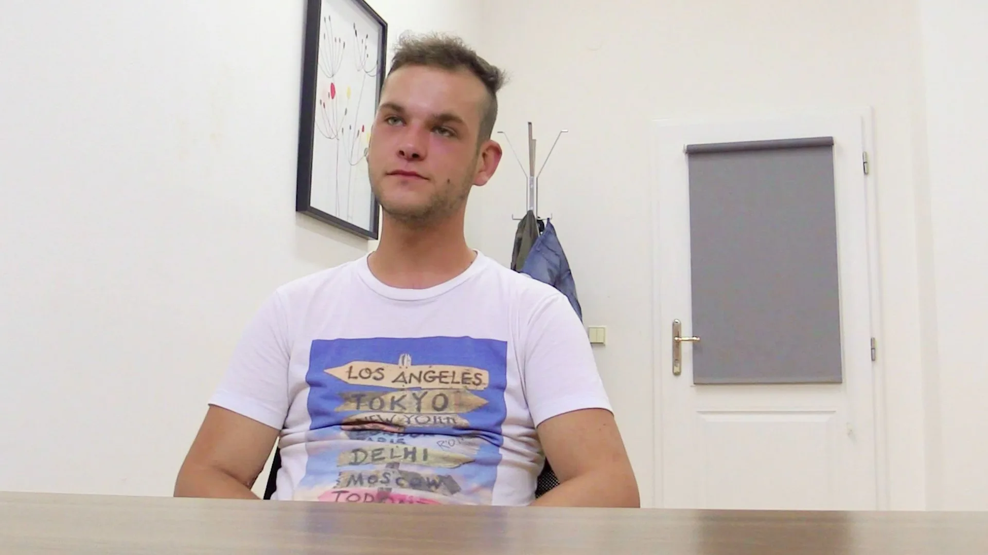 Dirty Scout 251 - [B]IGSTR - 12507