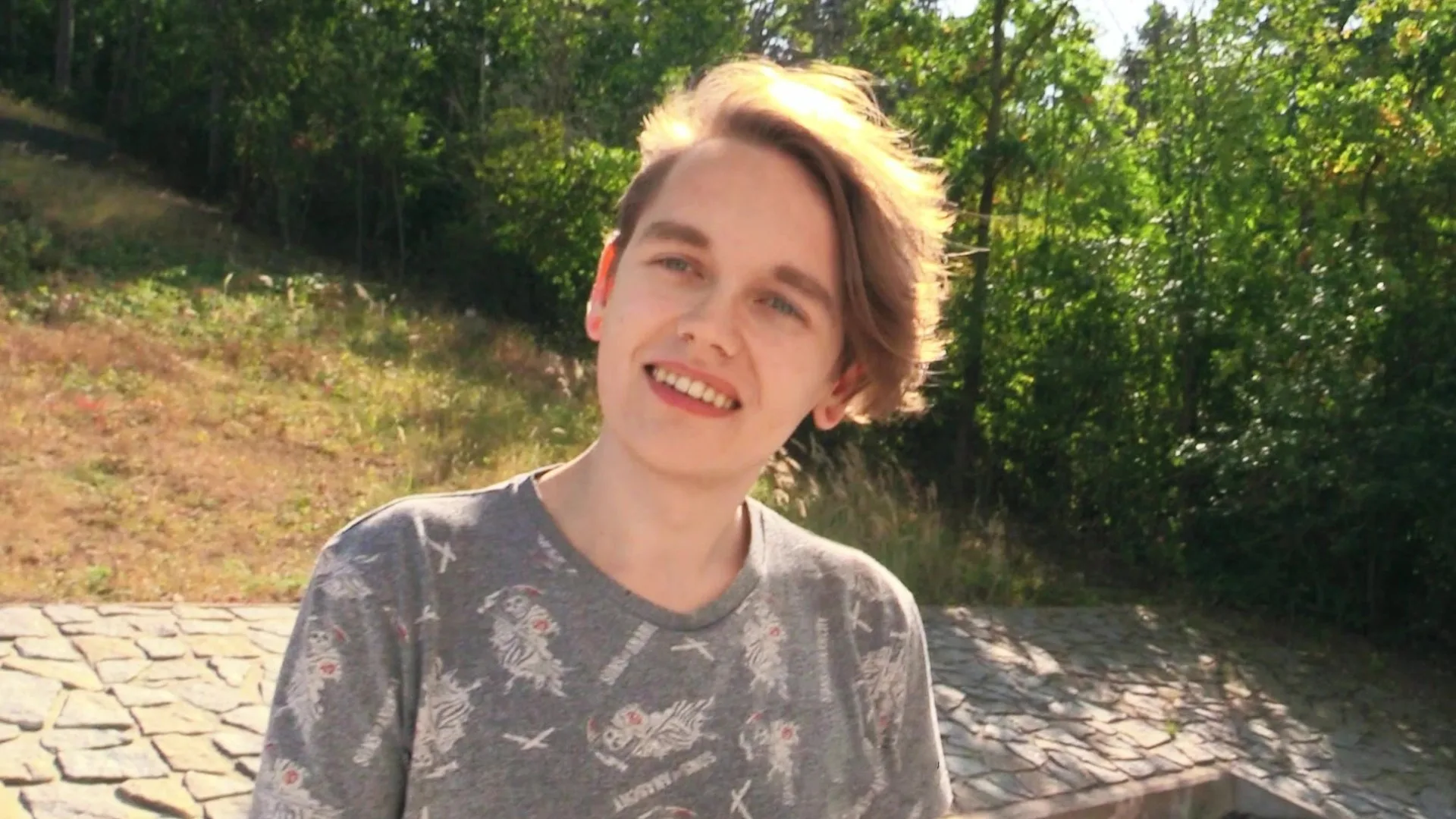 Czech Hunter 562 - [B]IGSTR - 12509