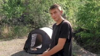 Czech Hunter 563 - [B]IGSTR - 12511