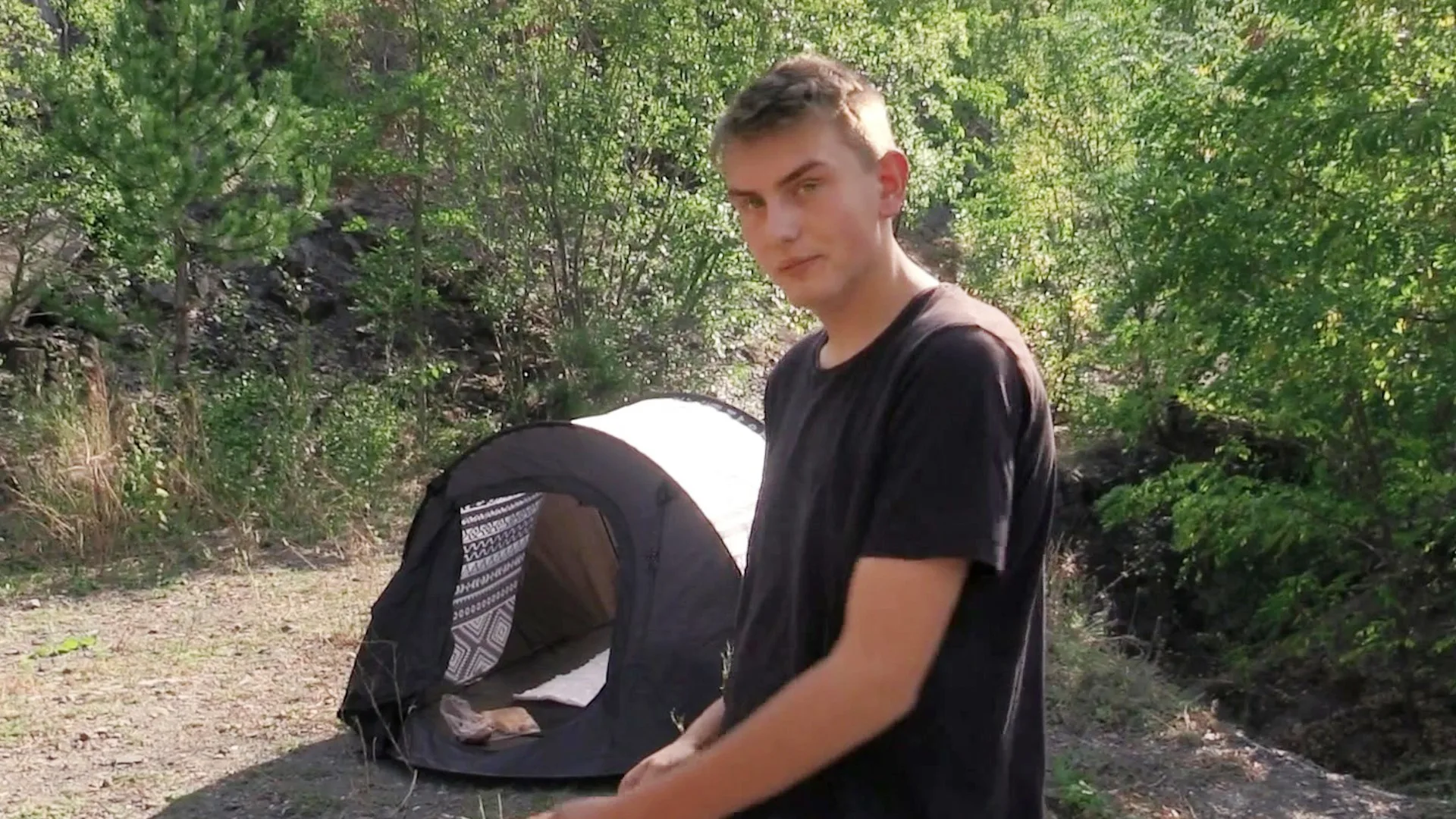 Czech Hunter 563 - [B]IGSTR - 12511