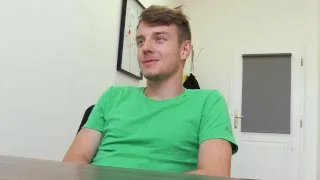 Dirty Scout 252 - [B]IGSTR - 12513