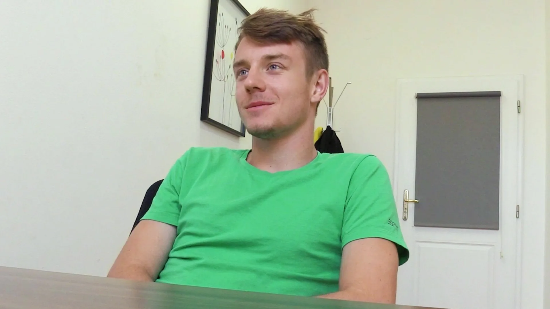 Dirty Scout 252 - [B]IGSTR - 12513