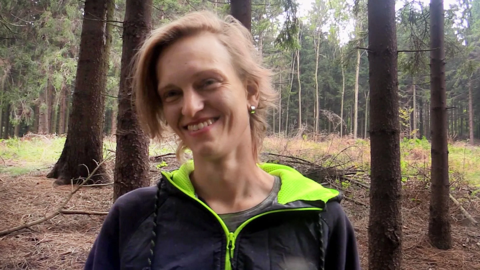 Czech Hunter 566 - [B]IGSTR - 12521