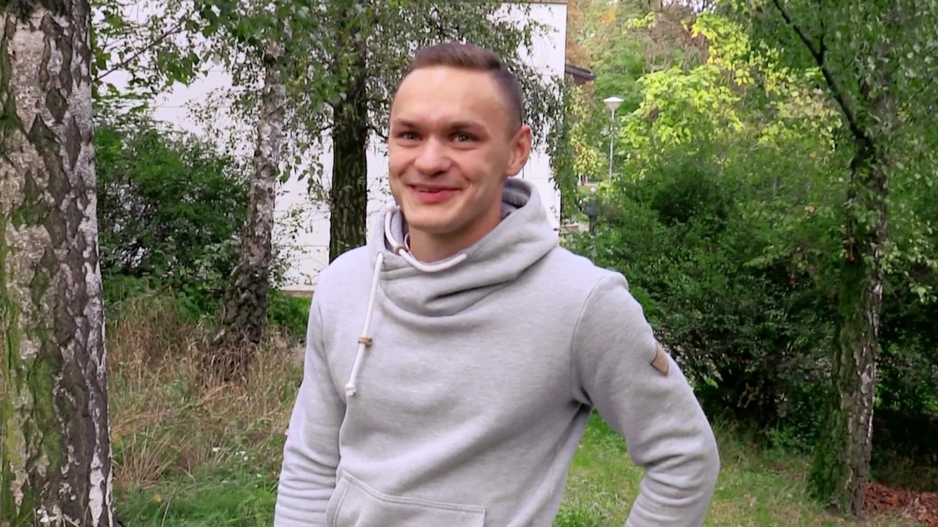 Czech Hunter 567 - [B]IGSTR - 12523