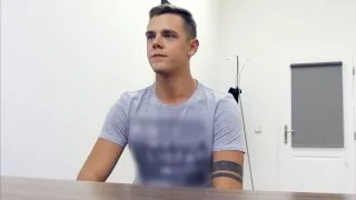 Dirty Scout 254 - [B]IGSTR - 12525