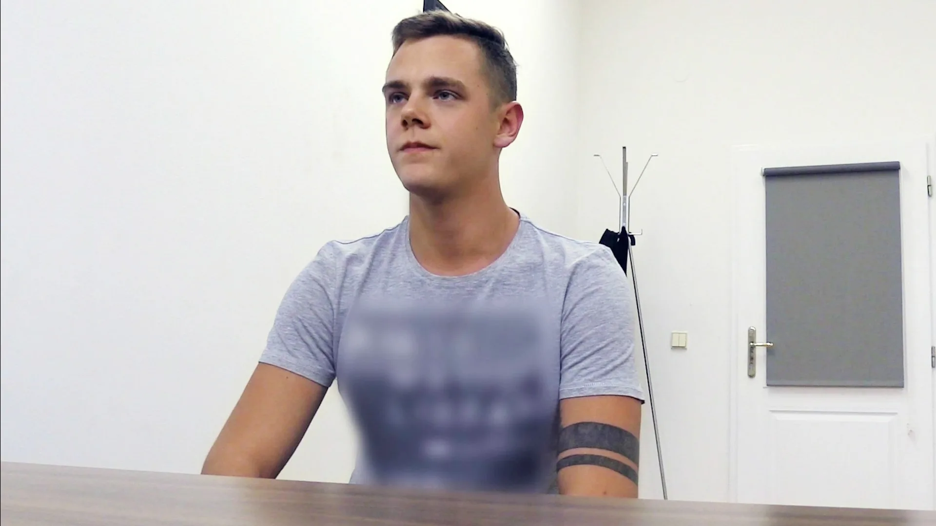 Dirty Scout 254 - [B]IGSTR - 12525