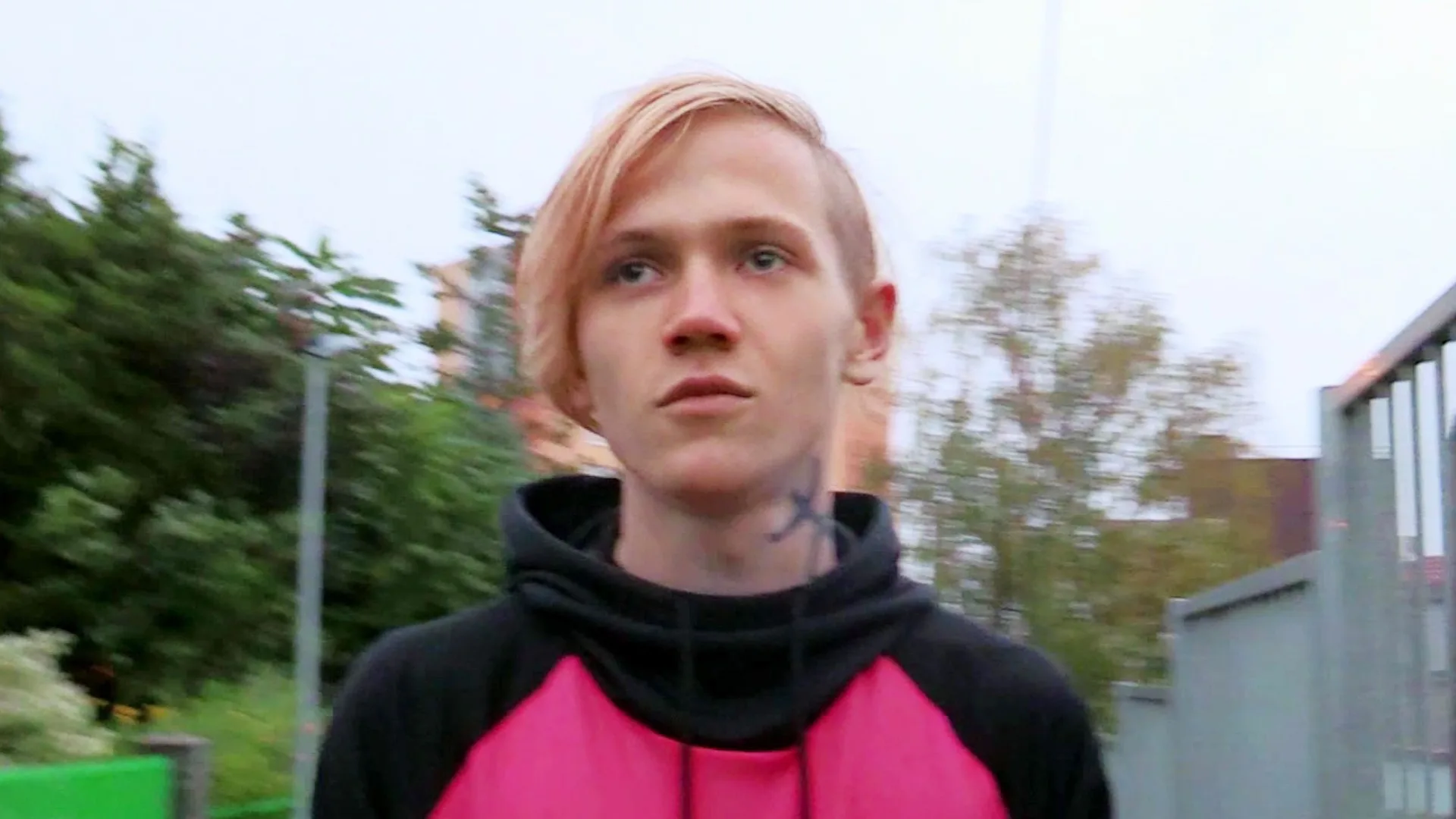 Czech Hunter 569 - [B]IGSTR - 12529