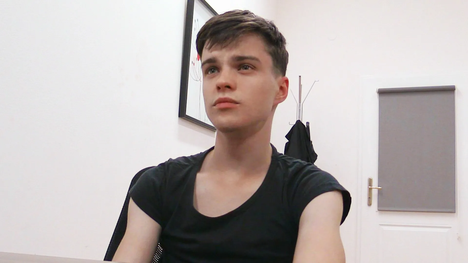 Dirty Scout 255 - [B]IGSTR - 12531