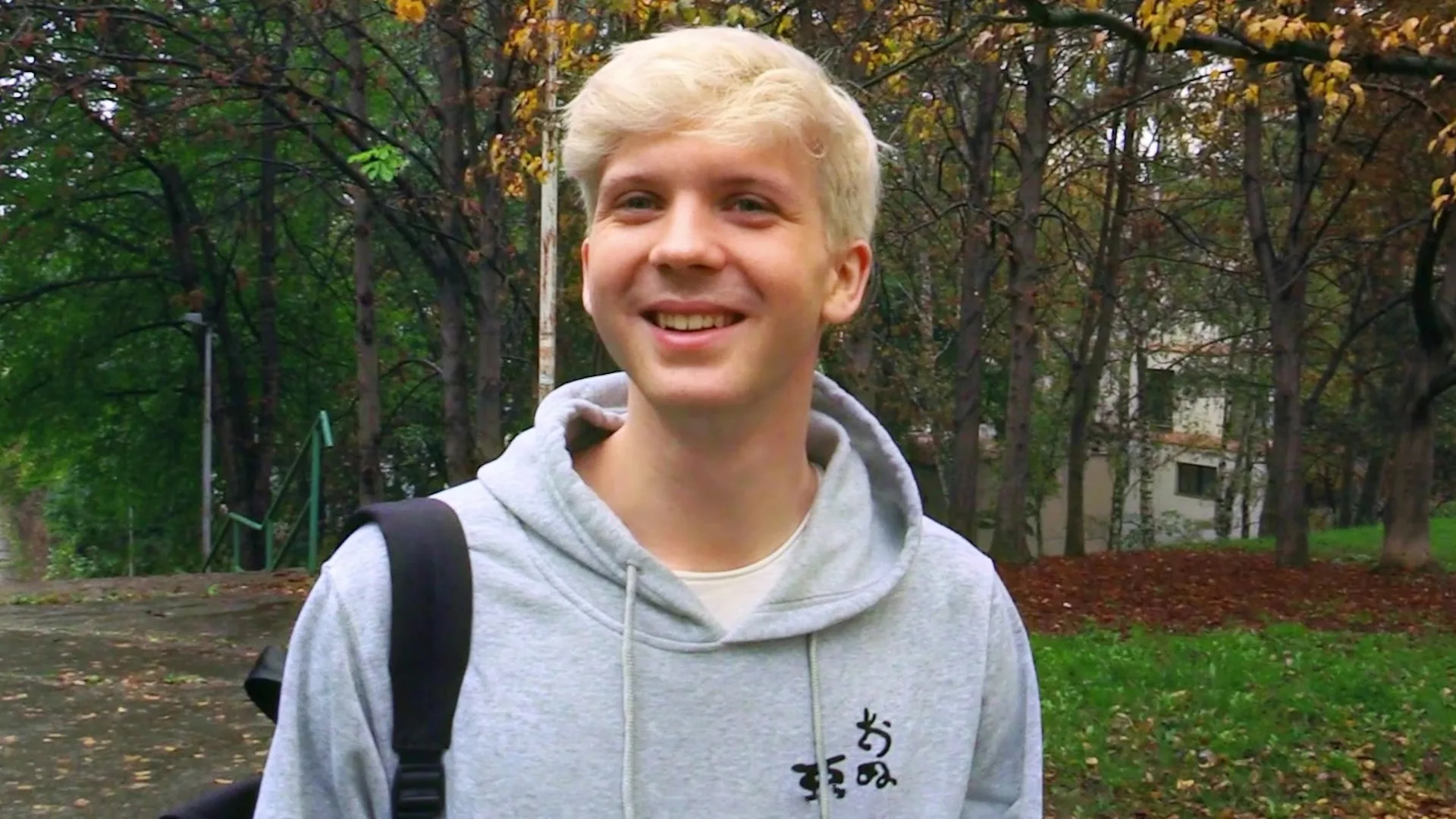 Czech Hunter 570 - [B]IGSTR - 12533