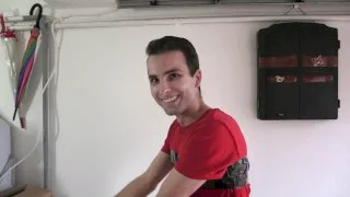 Czech Hunter 571 - [B]IGSTR - 12535