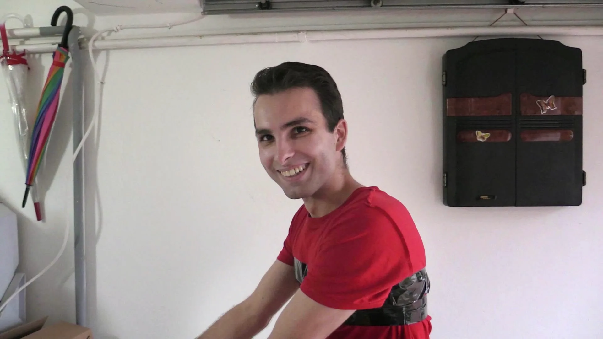 Czech Hunter 571 - [B]IGSTR - 12535