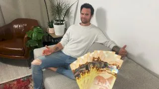 Str8 Chaser: Lottery - BlackMaleMe - 12557